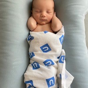 Meet your Posher, Suzie